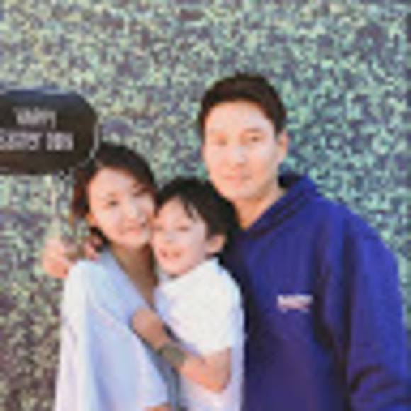 Meet your Posher, Dahyun - Picture 1 of 1